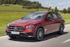 Mercedes-Benz E-klasse Estate All-Terrain