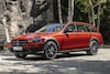 Mercedes-Benz E-klasse Estate All-Terrain
