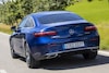 Mercedes-Benz E-klasse Coupé