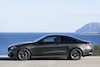 Mercedes-Benz E 53 AMG Coupé