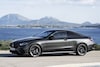 Mercedes-Benz E 53 AMG Coupé