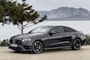 Mercedes-Benz E 53 AMG Coupé