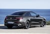 Mercedes-Benz E 53 AMG Coupé