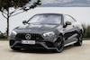 Mercedes-Benz E 53 AMG Coupé