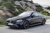 Mercedes-Benz E 53 AMG Coupé