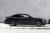Mercedes-Benz E 53 AMG Coupé