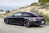 Mercedes-Benz E 53 AMG Coupé