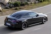 Mercedes-Benz E 53 AMG Coupé