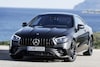Mercedes-Benz E 53 AMG Coupé