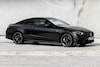 Mercedes-Benz E 53 AMG Coupé