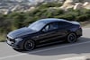 Mercedes-Benz E 53 AMG Coupé