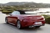 Mercedes-Benz E-klasse Cabrio