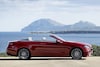 Mercedes-Benz E-klasse Cabrio