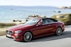 Mercedes-Benz E-klasse Cabrio