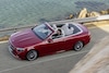 Mercedes-Benz E-klasse Cabrio
