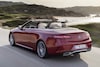 Mercedes-Benz E-klasse Cabrio