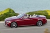 Mercedes-Benz E-klasse Cabrio