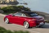 Mercedes-Benz E-klasse Cabrio