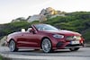 Mercedes-Benz E-klasse Cabrio