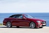 Mercedes-Benz E-klasse Cabrio