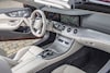 Mercedes-Benz E-klasse Cabrio