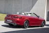 Mercedes-Benz E-klasse Cabrio