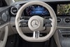 Mercedes-Benz E-klasse Cabrio