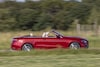 Mercedes-Benz E-klasse Cabrio