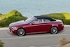 Mercedes-Benz E-klasse Cabrio