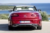 Mercedes-Benz E-klasse Cabrio