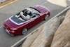 Mercedes-Benz E-klasse Cabrio