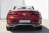 Mercedes-Benz E-klasse Cabrio