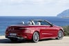 Mercedes-Benz E-klasse Cabrio