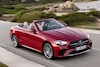 Mercedes-Benz E-klasse Cabrio