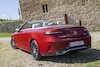 Mercedes-Benz E-klasse Cabrio