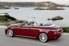Mercedes-Benz E-klasse Cabrio