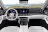 Mercedes-Benz E-klasse Cabrio