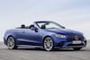 Mercedes-Benz E 53 AMG Cabrio