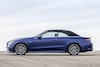 Mercedes-Benz E 53 AMG Cabrio