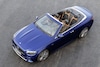 Mercedes-Benz E 53 AMG Cabrio