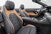Mercedes-Benz E 53 AMG Cabrio