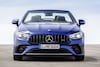 Mercedes-Benz E 53 AMG Cabrio