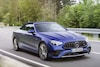 Mercedes-Benz E 53 AMG Cabrio