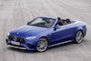 Mercedes-Benz E 53 AMG Cabrio