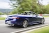 Mercedes-Benz E 53 AMG Cabrio