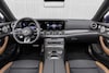 Mercedes-Benz E 53 AMG Cabrio