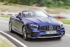 Mercedes-Benz E 53 AMG Cabrio