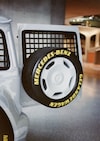 Project Geländewagen Mercedes-Benz G-klasse