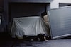 Project Geländewagen Mercedes-Benz G-klasse