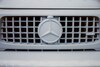 Project Geländewagen Mercedes-Benz G-klasse